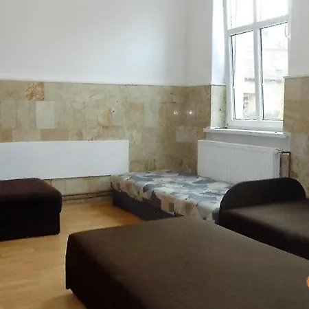 Hostel W Centrum Goleniow