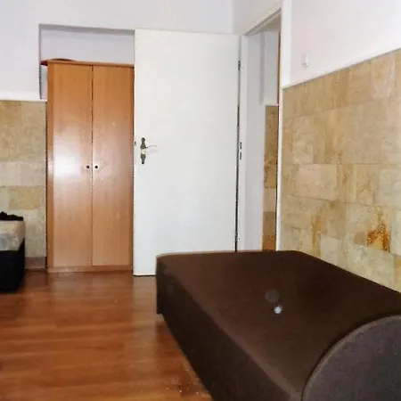 W Centrum Hostel