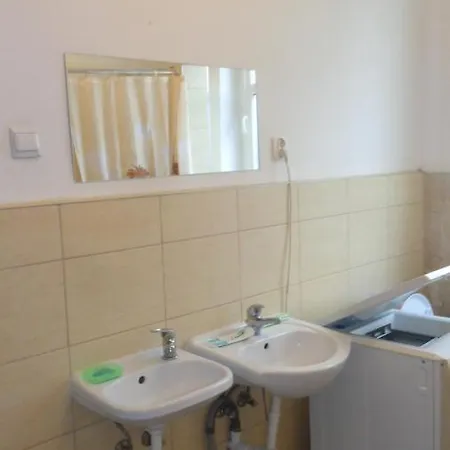 Hostel W Centrum Goleniow